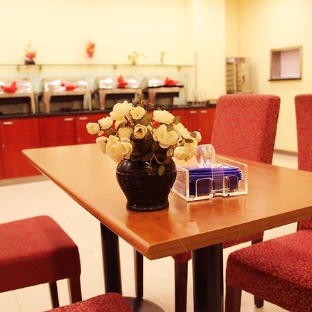 Hanting Express Nanjing Xianhemen Екстер'єр фото