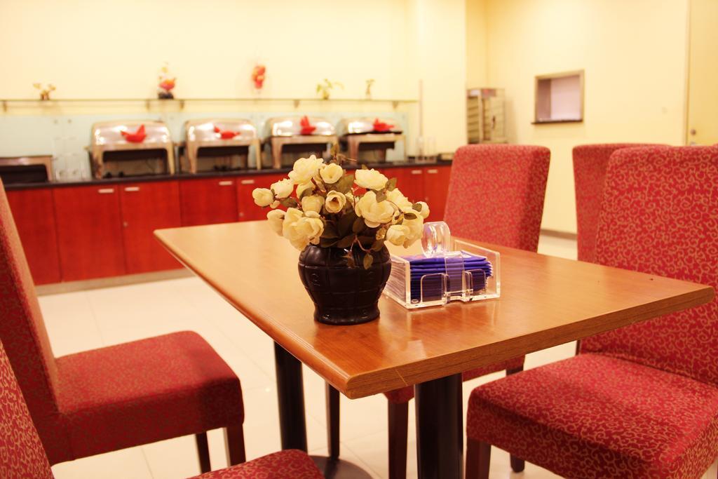 Hanting Express Nanjing Xianhemen Екстер'єр фото