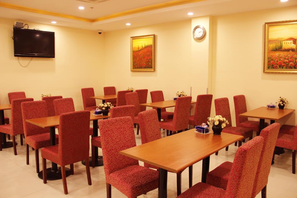 Hanting Express Nanjing Xianhemen Екстер'єр фото