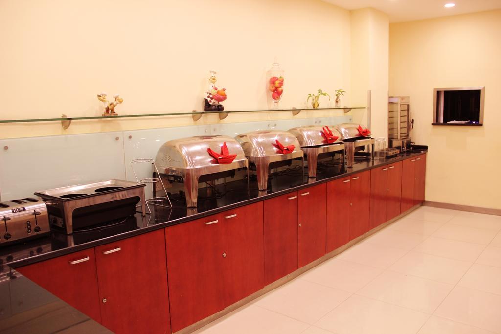 Hanting Express Nanjing Xianhemen Екстер'єр фото